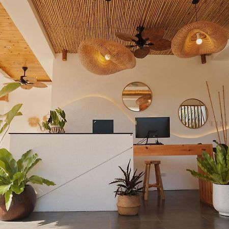Molly Resort Bohol Taporok Екстер'єр фото