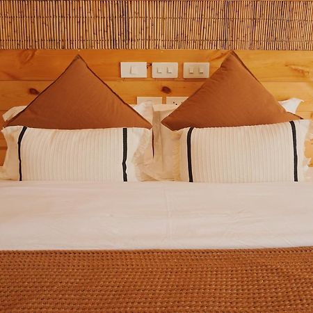 Molly Resort Bohol Taporok Екстер'єр фото