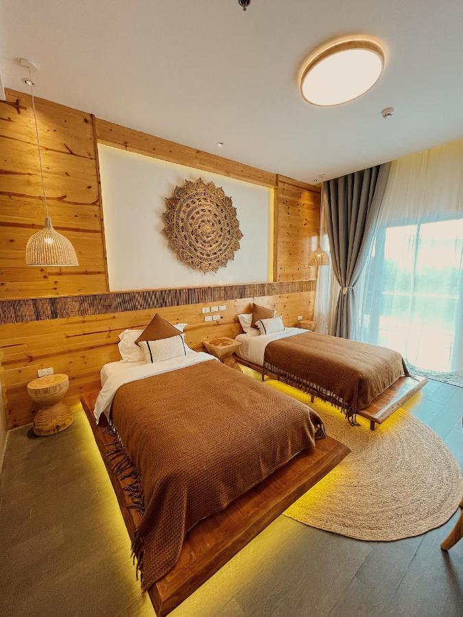 Molly Resort Bohol Taporok Екстер'єр фото