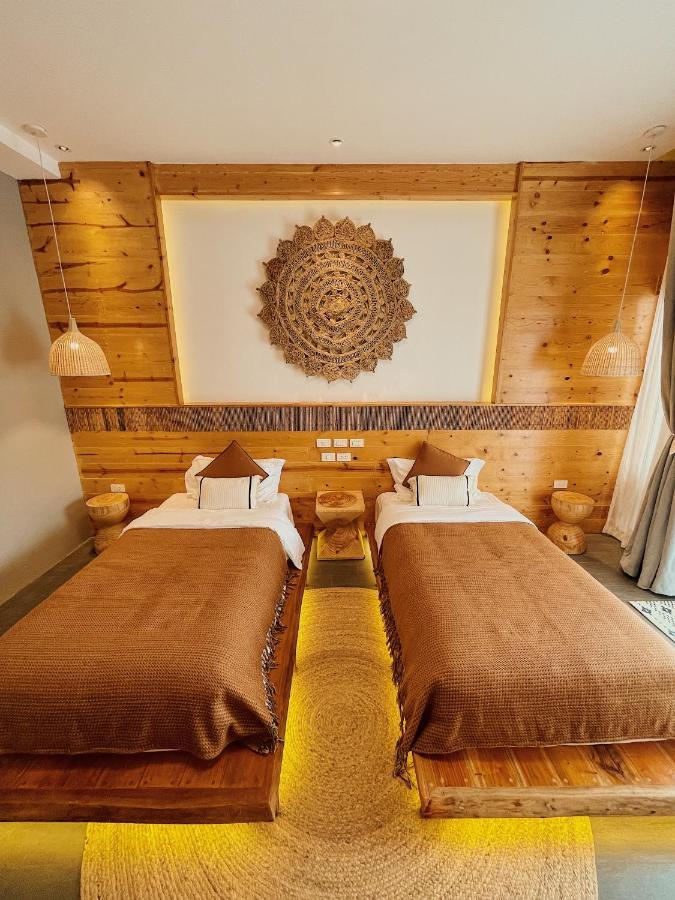 Molly Resort Bohol Taporok Екстер'єр фото