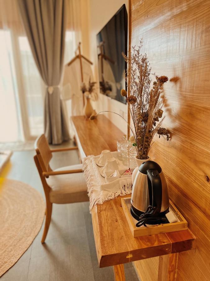Molly Resort Bohol Taporok Екстер'єр фото