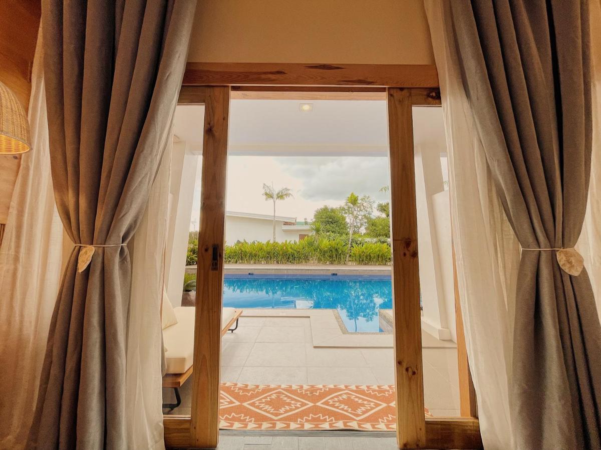 Molly Resort Bohol Taporok Екстер'єр фото