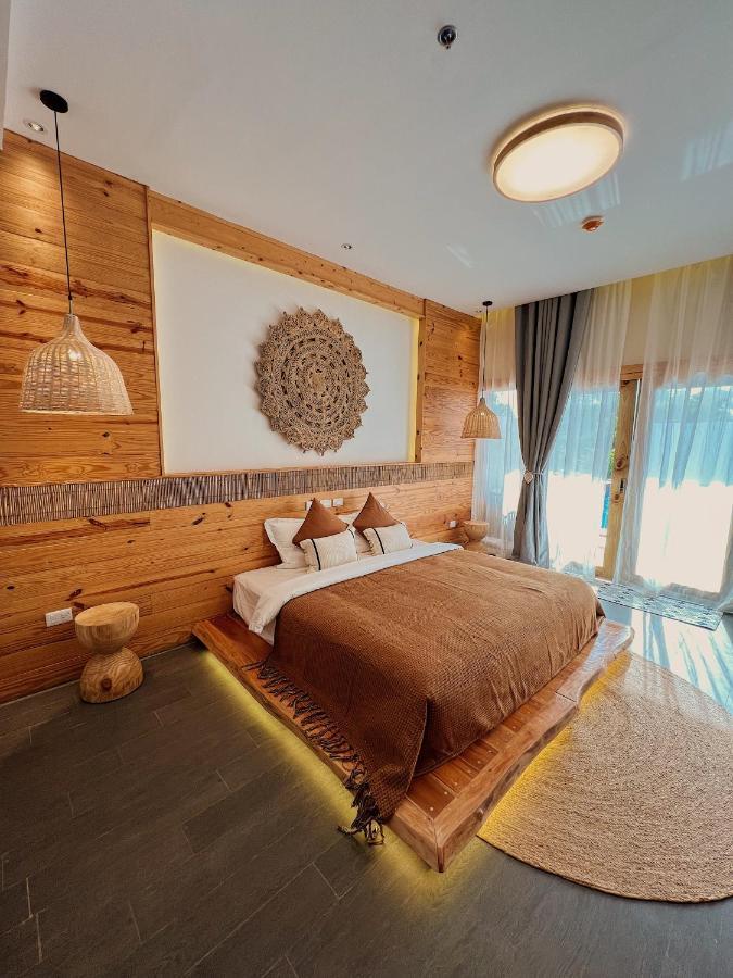 Molly Resort Bohol Taporok Екстер'єр фото