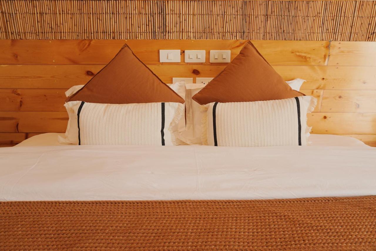 Molly Resort Bohol Taporok Екстер'єр фото