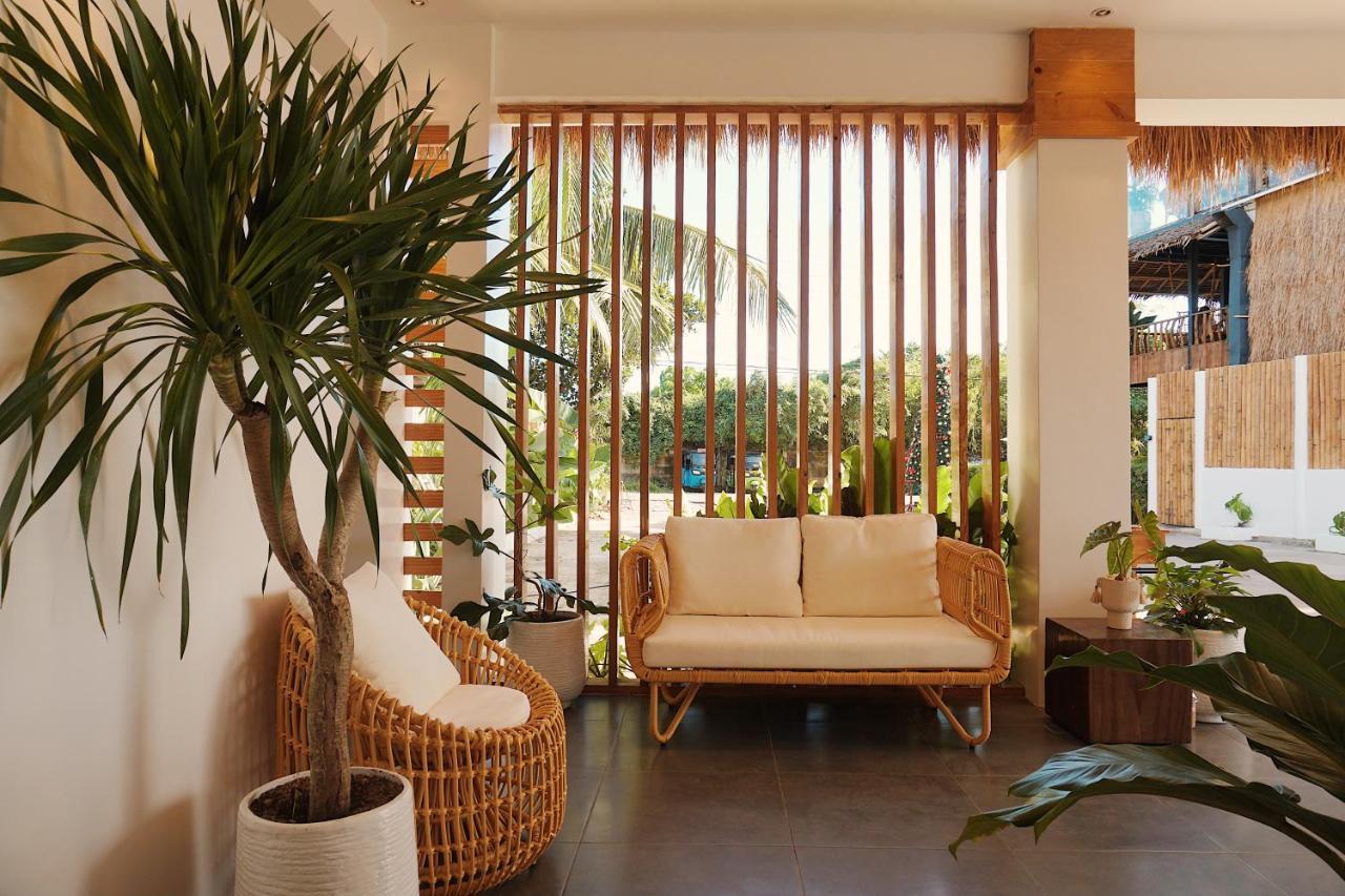 Molly Resort Bohol Taporok Екстер'єр фото