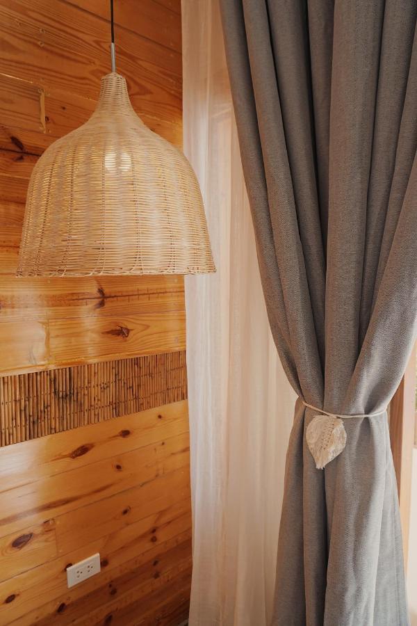 Molly Resort Bohol Taporok Екстер'єр фото