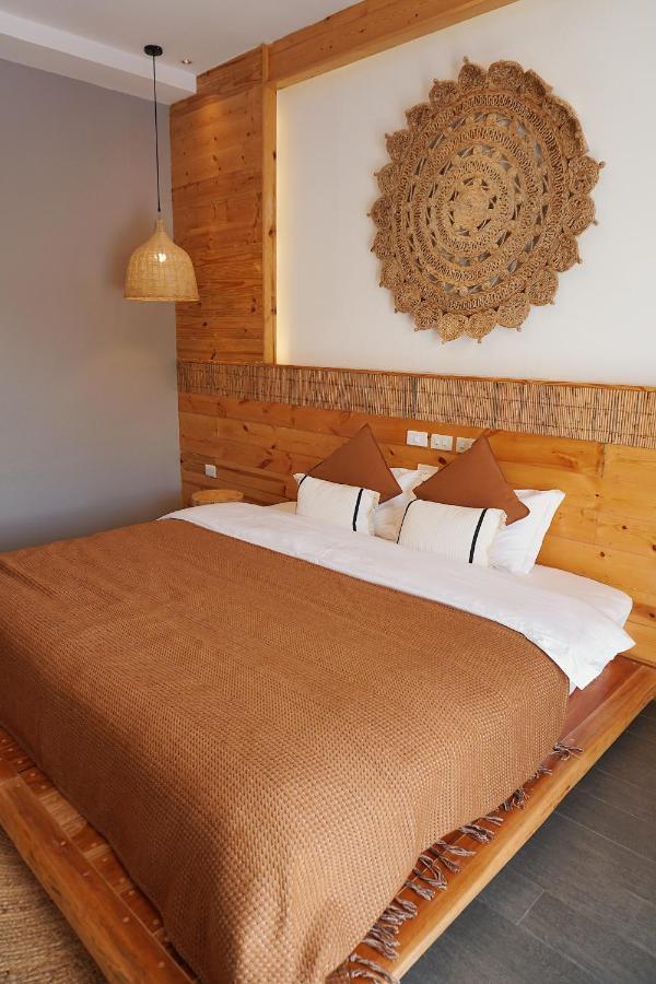 Molly Resort Bohol Taporok Екстер'єр фото