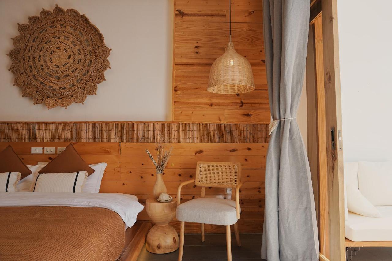 Molly Resort Bohol Taporok Екстер'єр фото